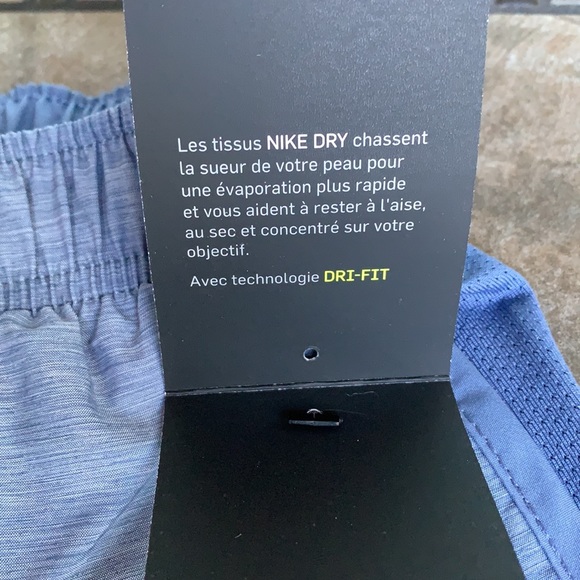 NIKE WMNS RUNNING SHORTS - Picture 7 of 16